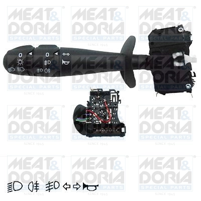 Steering Column Switch